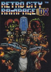 Retro City Rampage™ DX Steam Key GLOBAL