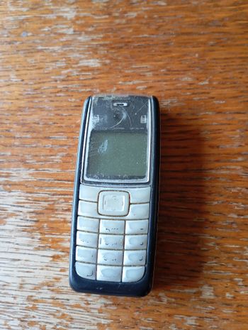 Nokia 1600