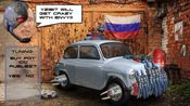 Get Reptilians Must Die! Steam Key GLOBAL
