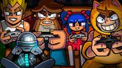 Get Mega Coin Squad XBOX LIVE Key ARGENTINA