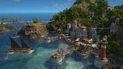 Redeem Anno 1800 - The Imperial Pack (DLC) redeem.ubisoft.com Voucher EUROPE