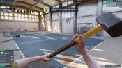 Arena Renovation (PC) Steam Key EUROPE