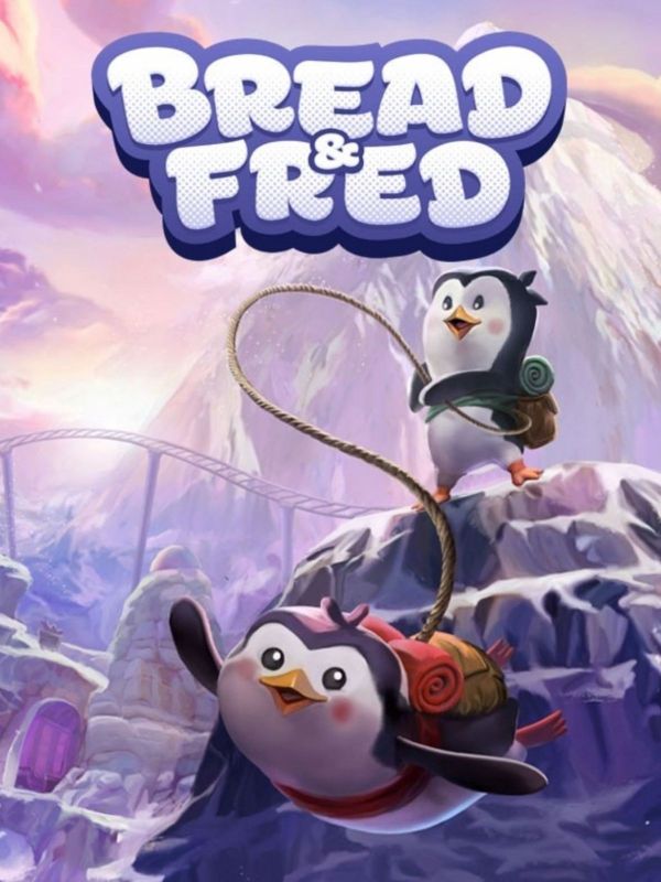 Earn a free Bread Fred copy through Snakzy today