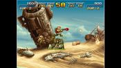 Buy ACA NEOGEO METAL SLUG 3 (Xbox One) Xbox Live Key EUROPE