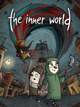 The Inner World Bundle Steam Key (PC) GLOBAL