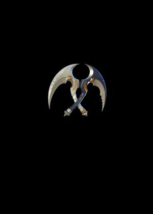 Fortnite - Hunger & Haste Pickaxe (DLC) Epic Games Key GLOBAL