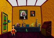 Buy Tanita: A Plasticine Dream (PC) Steam Key GLOBAL