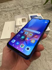 Xiaomi Redmi 9T 64GB Twilight Blue for sale