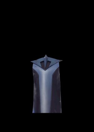Fortnite - Battle Shroud Back Bling (DLC) Epic Games Key GLOBAL