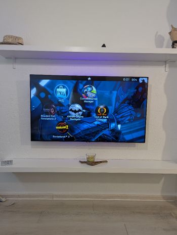 Redeem Sony PS VITA TV