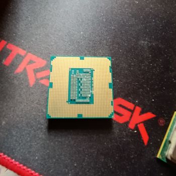 Intel Core i5-3470 3.2 GHz LGA1155 Quad-Core CPU