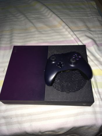 Xbox One S, Other, 1TB