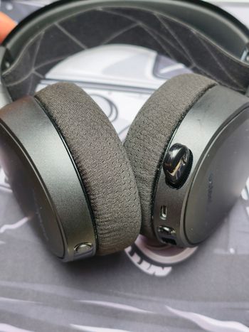 Steelseries arctis 7 wireless  for sale
