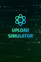 Upload Simulator (PC) Steam Key GLOBAL