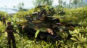 Redeem Battlefield V - Enlister Offer (DLC) (Xbox One) Xbox Live Key GLOBAL