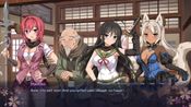 Get Sakura Spirit Steam Key GLOBAL