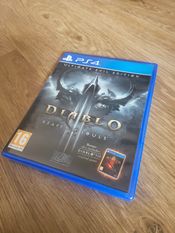 Diablo III: Reaper of Souls - Ultimate Evil Edition PlayStation 4