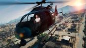 Redeem Grand Theft Auto V (Xbox Series S|X) Xbox Live Key UNITED STATES