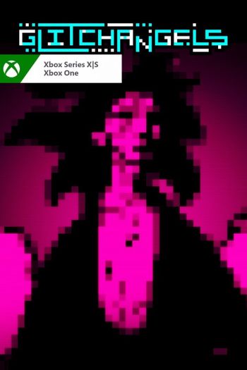 Glitchangels XBOX LIVE Key ARGENTINA