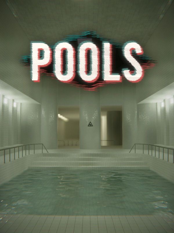 Explore the Liminal Depths: Get POOLS for Free Right Now