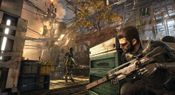 Deus Ex Mankind Divided (Day One Edition) Steam Key GLOBAL for sale