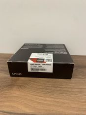 AMD RYZEN 7 9800x3D Naujas