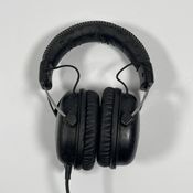 Get HyperX Cloud - Gaming Headset, 7.1 Surround Sound, Memory Foam Ear Pads