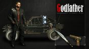 Dying Light - Godfather Bundle (DLC) Steam Key GLOBAL