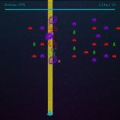 Buy Neon Space ULTRA Steam Key GLOBAL