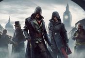 Get Assassin's Creed Syndicate - Twins Gear Set (DLC) Uplay Voucher Key EUROPE
