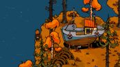 Bear and Breakfast (Nintendo Switch) eShop Key UNITED STATES