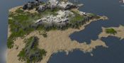 Get Gaia: Terrain and Scene Generator Unity Key GLOBAL