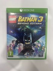 LEGO Batman 3: Beyond Gotham Xbox One