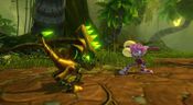 Sonic Boom: Rise of Lyric for sale