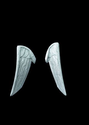 Fortnite - Love Wings Back Bling (DLC) Epic Games Key GLOBAL