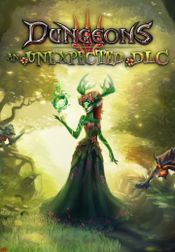 Dungeons 3 - An Unexpected DLC (DLC) Steam Key GLOBAL