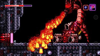 Redeem Axiom Verge: Multiverse Edition PlayStation 4