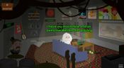 The Mystery of Woolley Mountain
