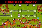 Funfair Party Wii