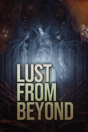 Lust from Beyond Steam Key (PC) CIS