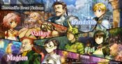 Grand Kingdom for sale