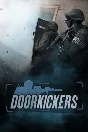 Door Kickers Steam Key (PC) CIS