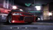 Redeem Need For Speed Carbon PlayStation 2