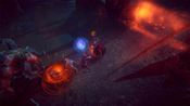 Shadows: Awakening - Necrophage's Curse (DLC) Steam Key GLOBAL