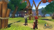 Redeem Shiness: The Lightning Kingdom Steam Key GLOBAL