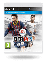 FIFA 14 PlayStation 3