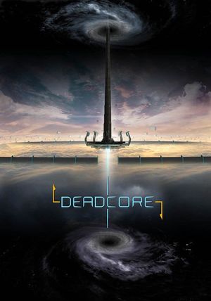 DeadCore Steam Key GLOBAL