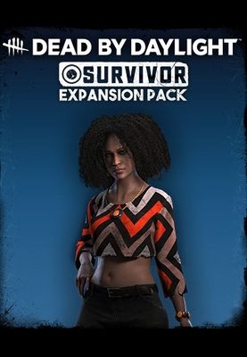 Dead by Daylight - Survivor Expansion Pack (DLC) Código de Steam GLOBAL