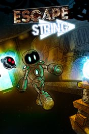 Escape String XBOX LIVE Key ARGENTINA