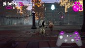 Play With Gilbert